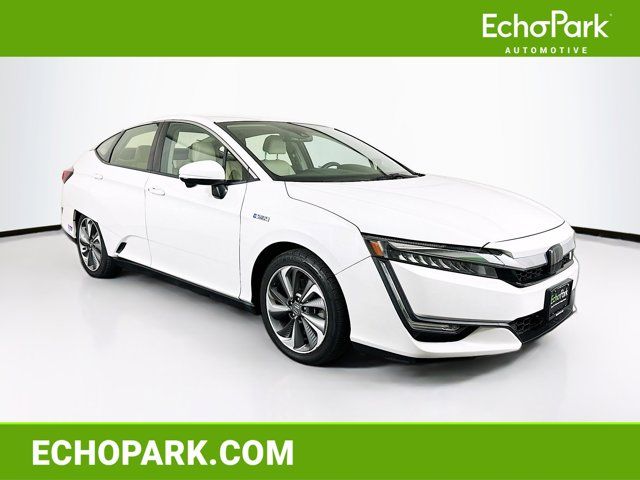 2018 Honda Clarity Plug-In Hybrid Base