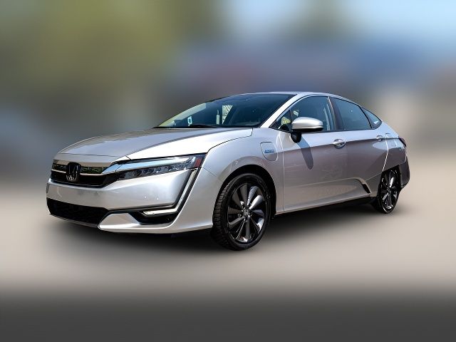 2018 Honda Clarity Plug-In Hybrid Base
