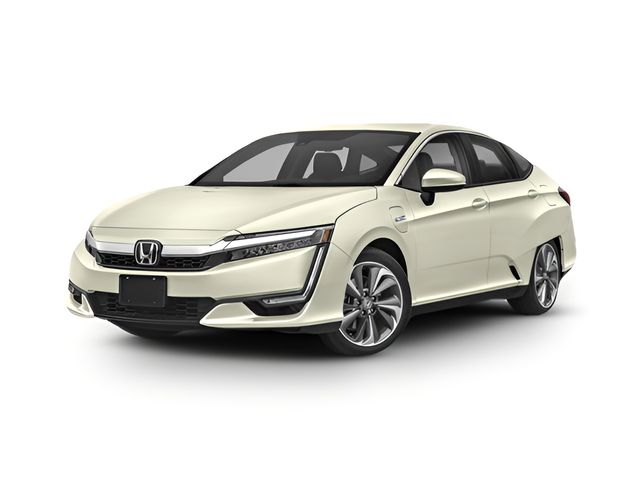 2018 Honda Clarity Plug-In Hybrid Base