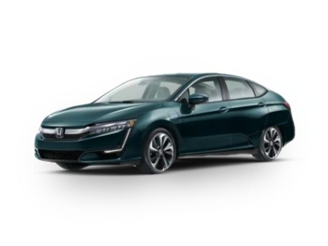 2018 Honda Clarity Plug-In Hybrid Base