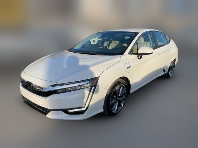 2018 Honda Clarity Plug-In Hybrid Base