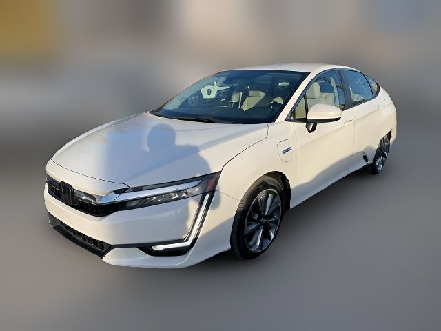 2018 Honda Clarity Plug-In Hybrid Base