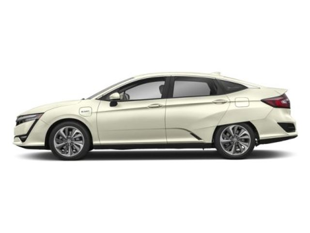 2018 Honda Clarity Plug-In Hybrid Base