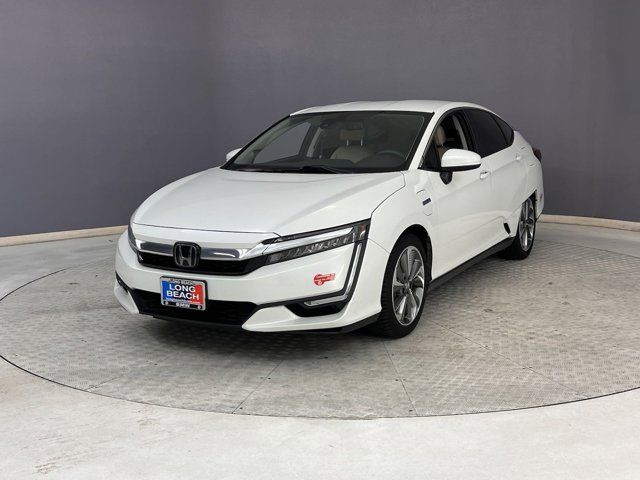 2018 Honda Clarity Plug-In Hybrid Base