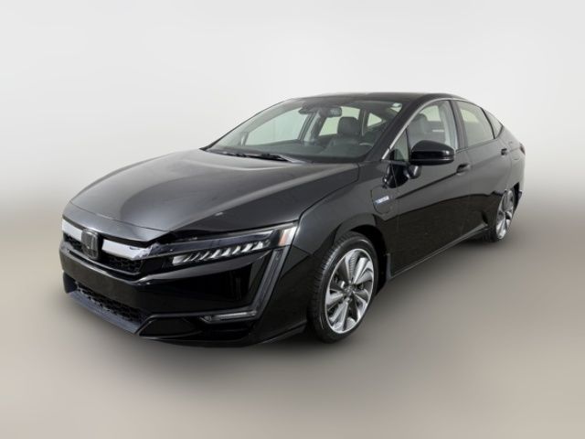 2018 Honda Clarity Plug-In Hybrid Base