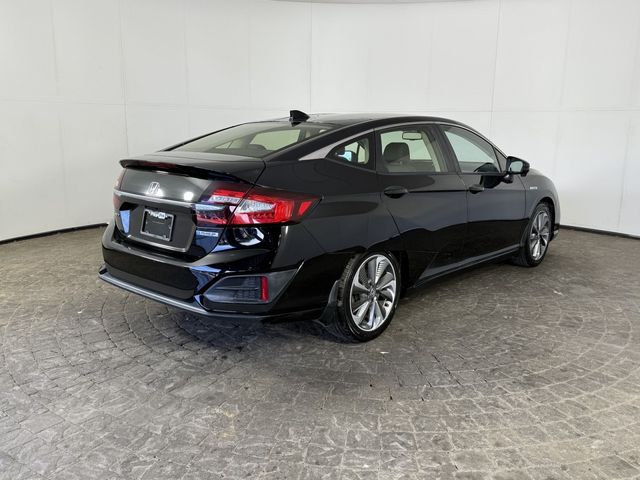 2018 Honda Clarity Plug-In Hybrid Base