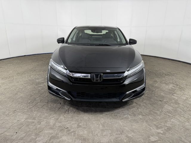 2018 Honda Clarity Plug-In Hybrid Base