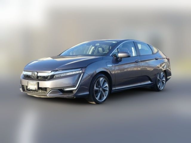 2018 Honda Clarity Plug-In Hybrid Base