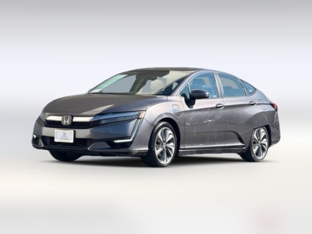 2018 Honda Clarity Plug-In Hybrid Base