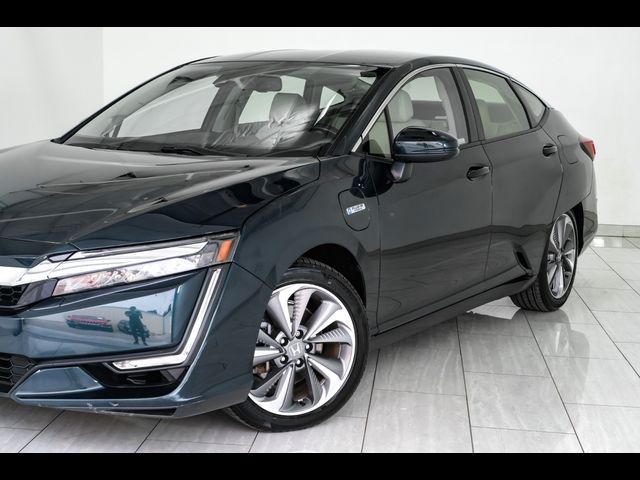 2018 Honda Clarity Plug-In Hybrid Touring