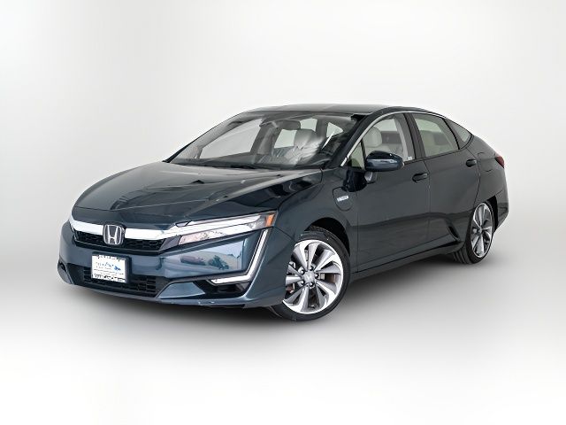 2018 Honda Clarity Plug-In Hybrid Touring