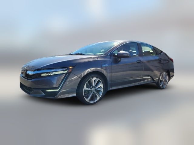 2018 Honda Clarity Plug-In Hybrid Touring