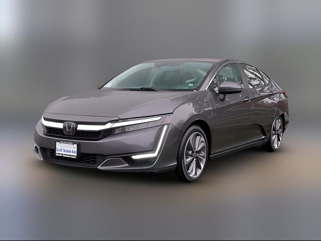 2018 Honda Clarity Plug-In Hybrid Touring