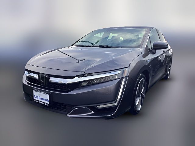 2018 Honda Clarity Plug-In Hybrid Touring