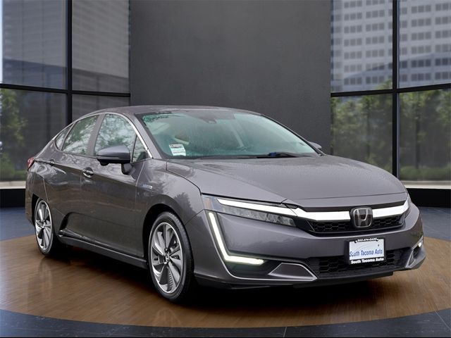 2018 Honda Clarity Plug-In Hybrid Touring