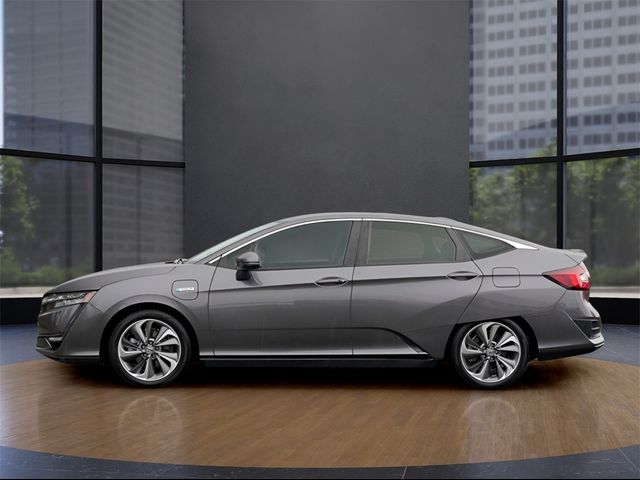 2018 Honda Clarity Plug-In Hybrid Touring