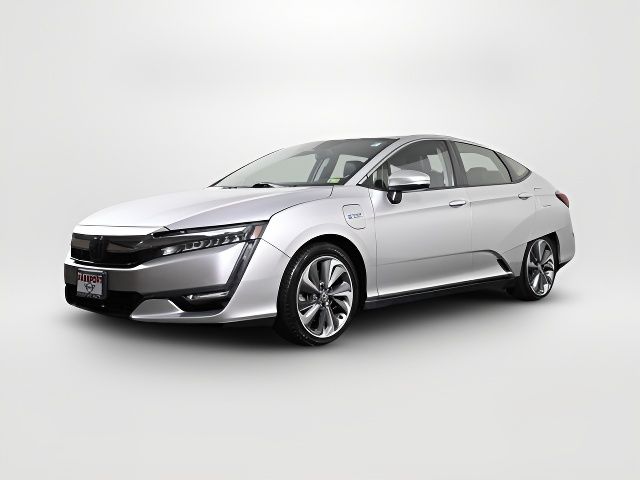 2018 Honda Clarity Plug-In Hybrid Touring