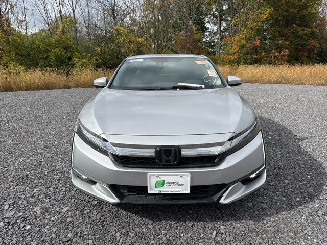 2018 Honda Clarity Plug-In Hybrid Touring