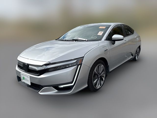 2018 Honda Clarity Plug-In Hybrid Touring