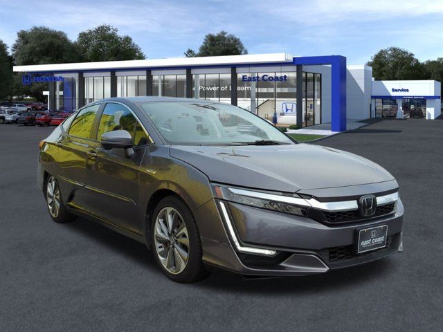 2018 Honda Clarity Plug-In Hybrid Touring