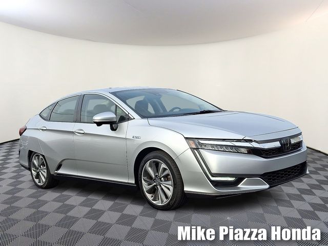 2018 Honda Clarity Plug-In Hybrid Touring