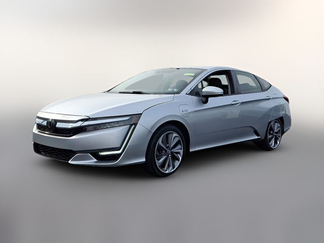 2018 Honda Clarity Plug-In Hybrid Touring
