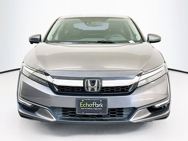 2018 Honda Clarity Plug-In Hybrid Touring