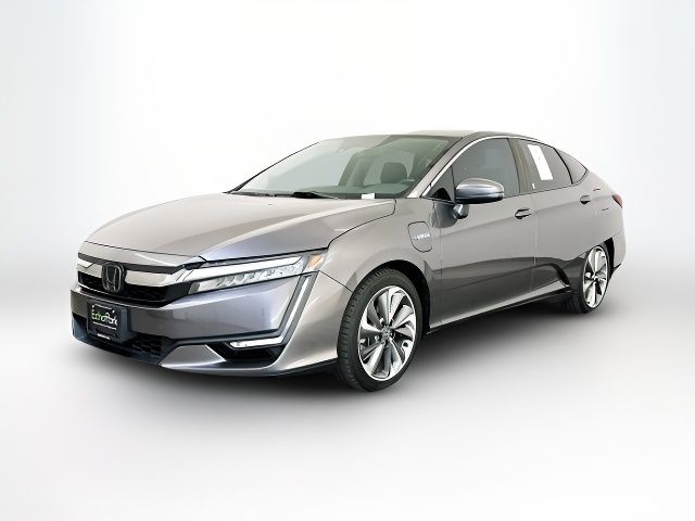2018 Honda Clarity Plug-In Hybrid Touring