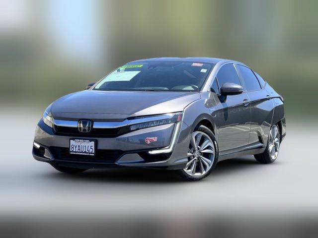 2018 Honda Clarity Plug-In Hybrid Touring