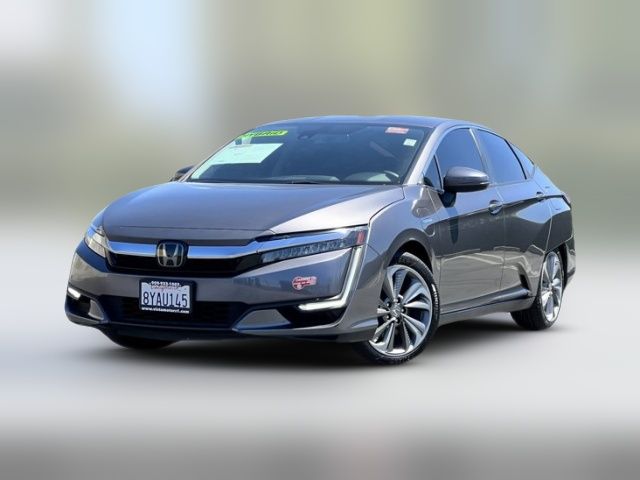 2018 Honda Clarity Plug-In Hybrid Touring