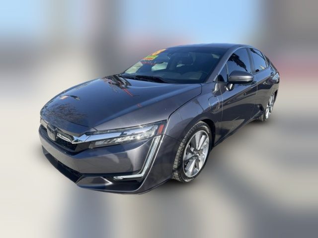 2018 Honda Clarity Plug-In Hybrid Touring