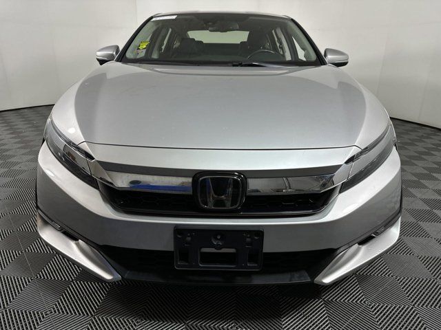 2018 Honda Clarity Plug-In Hybrid Touring