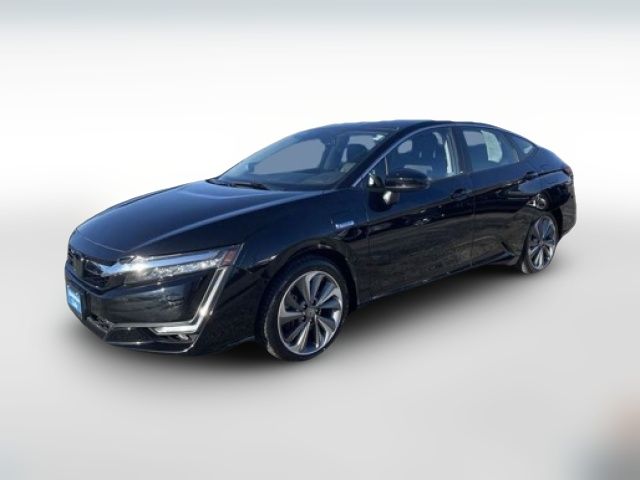 2018 Honda Clarity Plug-In Hybrid Touring