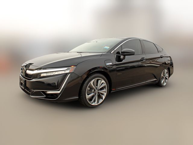 2018 Honda Clarity Plug-In Hybrid Touring