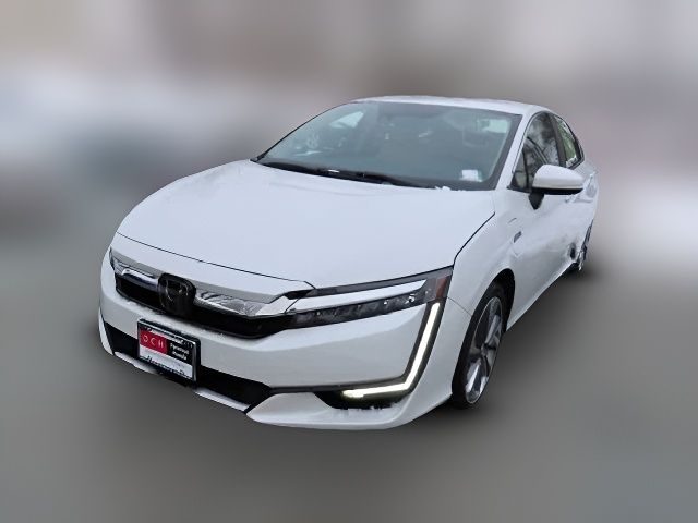 2018 Honda Clarity Plug-In Hybrid Touring