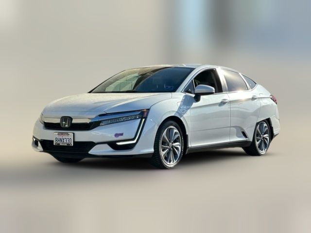 2018 Honda Clarity Plug-In Hybrid Touring