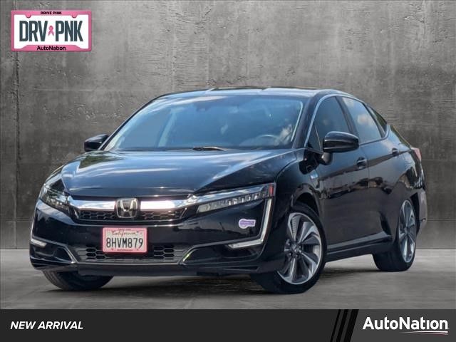 2018 Honda Clarity Plug-In Hybrid Touring