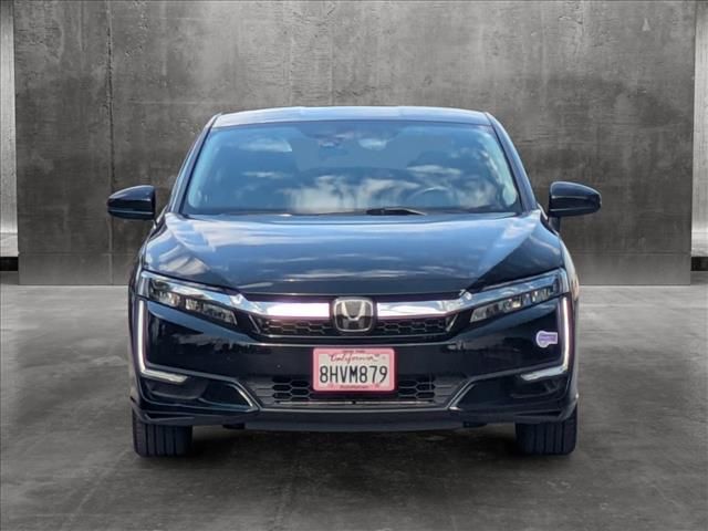 2018 Honda Clarity Plug-In Hybrid Touring