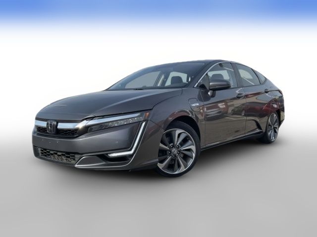 2018 Honda Clarity Plug-In Hybrid Touring