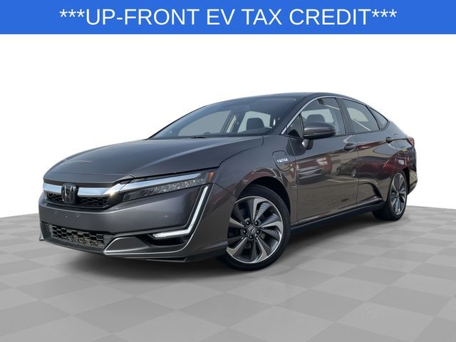 2018 Honda Clarity Plug-In Hybrid Touring