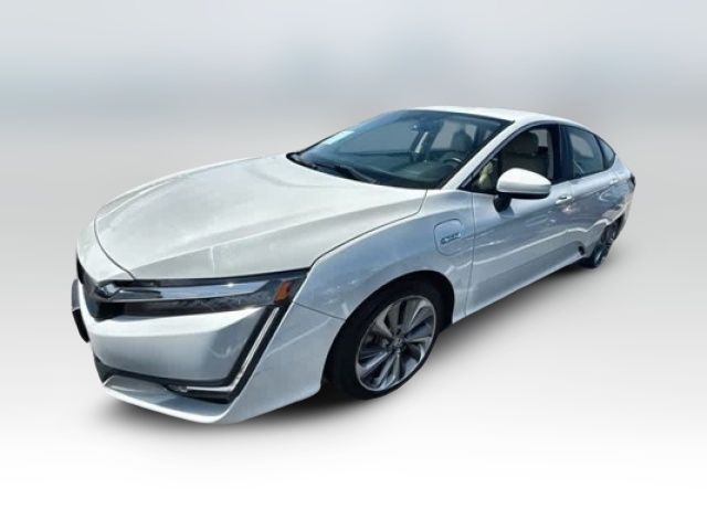 2018 Honda Clarity Plug-In Hybrid Touring