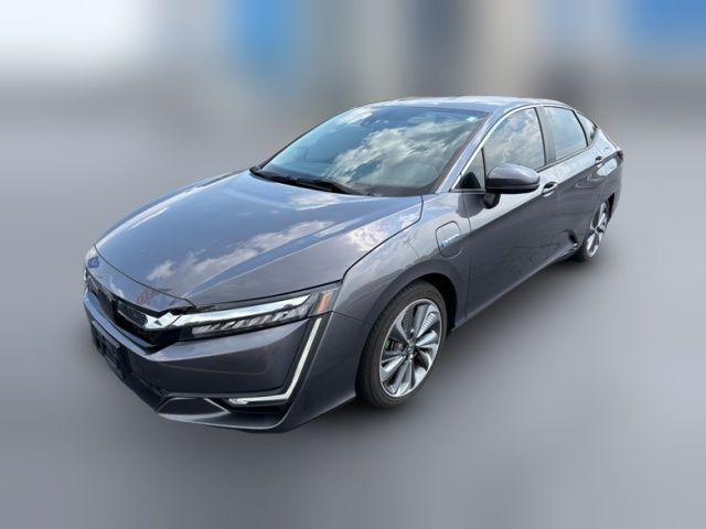 2018 Honda Clarity Plug-In Hybrid Touring