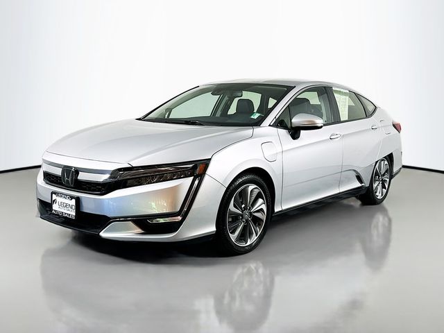 2018 Honda Clarity Plug-In Hybrid Touring