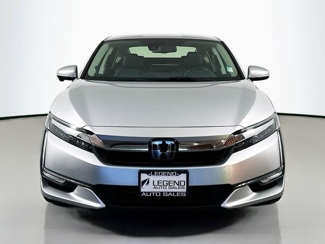 2018 Honda Clarity Plug-In Hybrid Touring