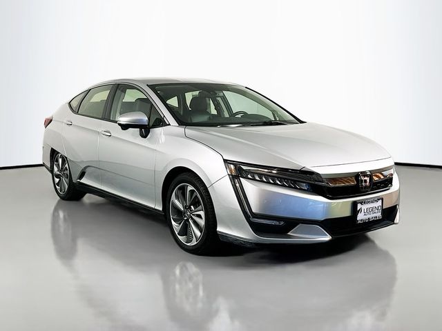 2018 Honda Clarity Plug-In Hybrid Touring