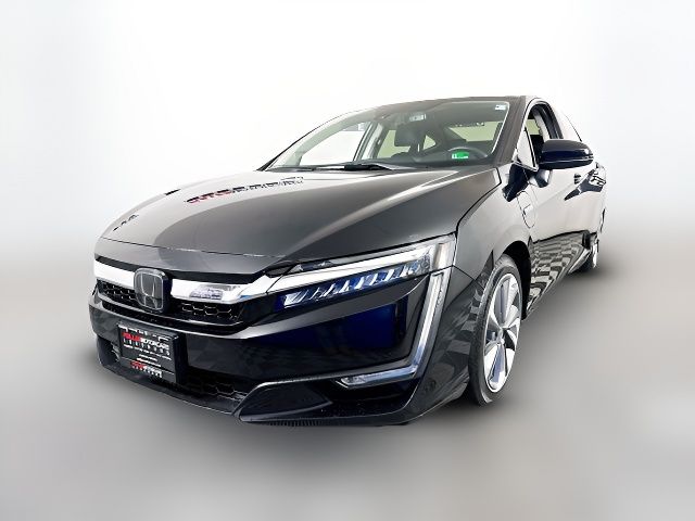 2018 Honda Clarity Plug-In Hybrid Touring