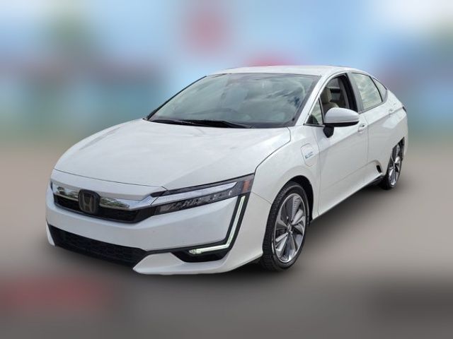 2018 Honda Clarity Plug-In Hybrid Touring