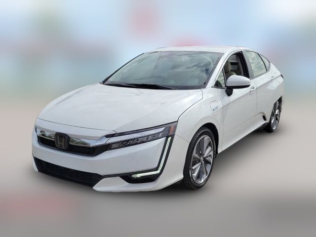 2018 Honda Clarity Plug-In Hybrid Touring