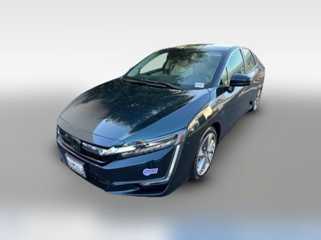 2018 Honda Clarity Plug-In Hybrid Touring