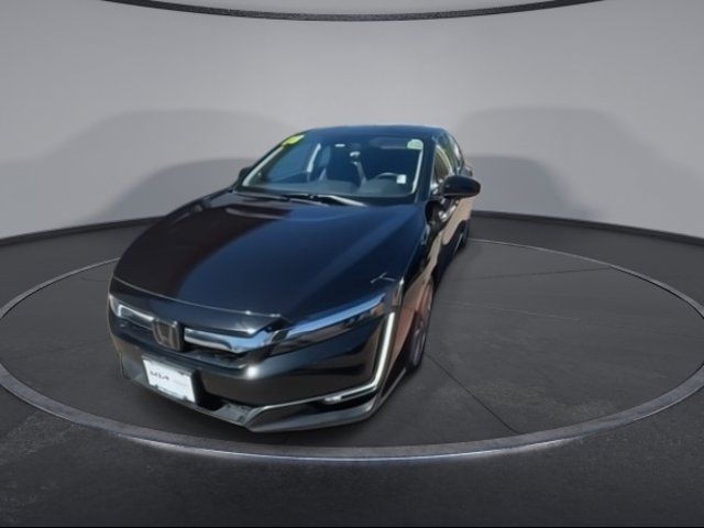 2018 Honda Clarity Plug-In Hybrid Touring